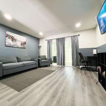 The Lux 28 Tvs Every Room Free Wifi Atlanta Buitenkant foto