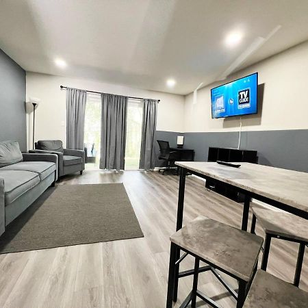 The Lux 28 Tvs Every Room Free Wifi Atlanta Buitenkant foto