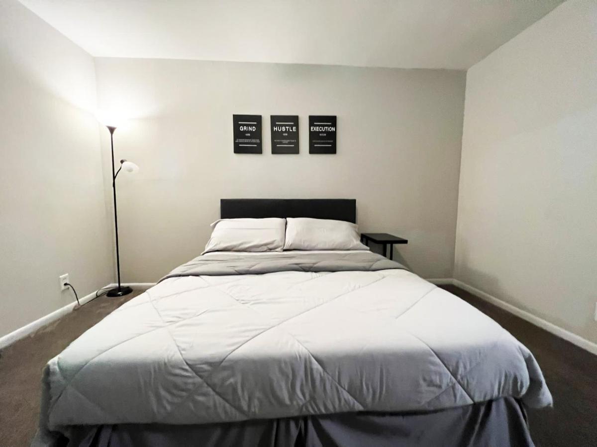 The Lux 28 Tvs Every Room Free Wifi Atlanta Buitenkant foto